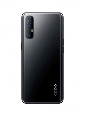 Reno 3 Pro Dual SIM Midnight Black 8GB RAM 256GB 4G LTE