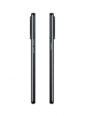 Reno 3 Pro Dual SIM Midnight Black 8GB RAM 256GB 4G LTE