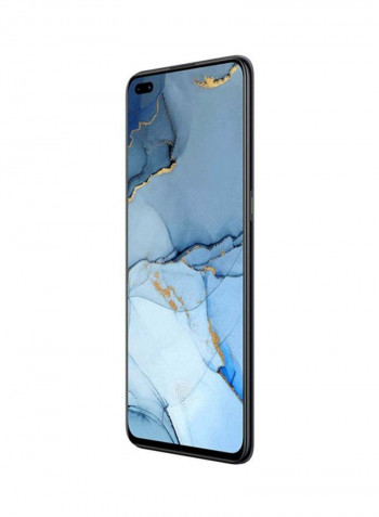 Reno 3 Pro Dual SIM Midnight Black 8GB RAM 256GB 4G LTE