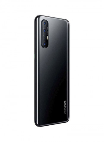 Reno 3 Pro Dual SIM Midnight Black 8GB RAM 256GB 4G LTE