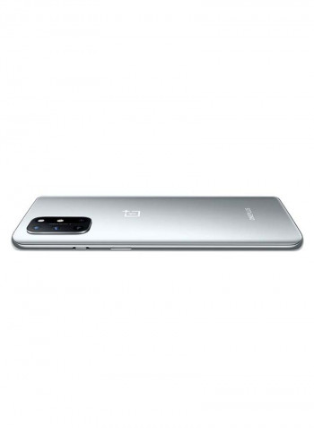 8T Dual Sim Lunar Silver 8GB RAM 128GB 5G - Global Version