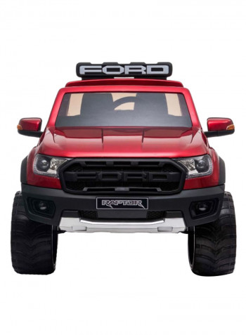 Ford Ranger Raptor Electric Ride On Jeep