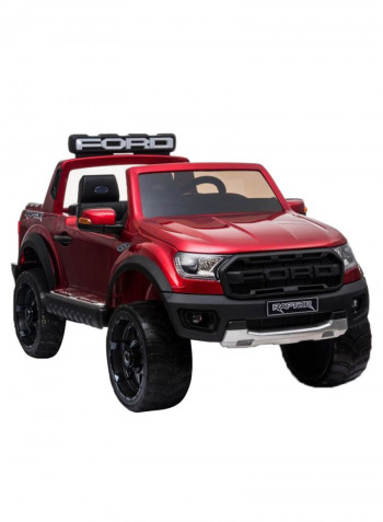 Ford Ranger Raptor Electric Ride On Jeep