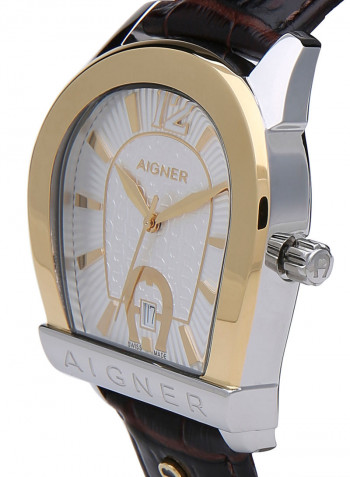 Men's Viterbo Stainless Steel Watch M A101006