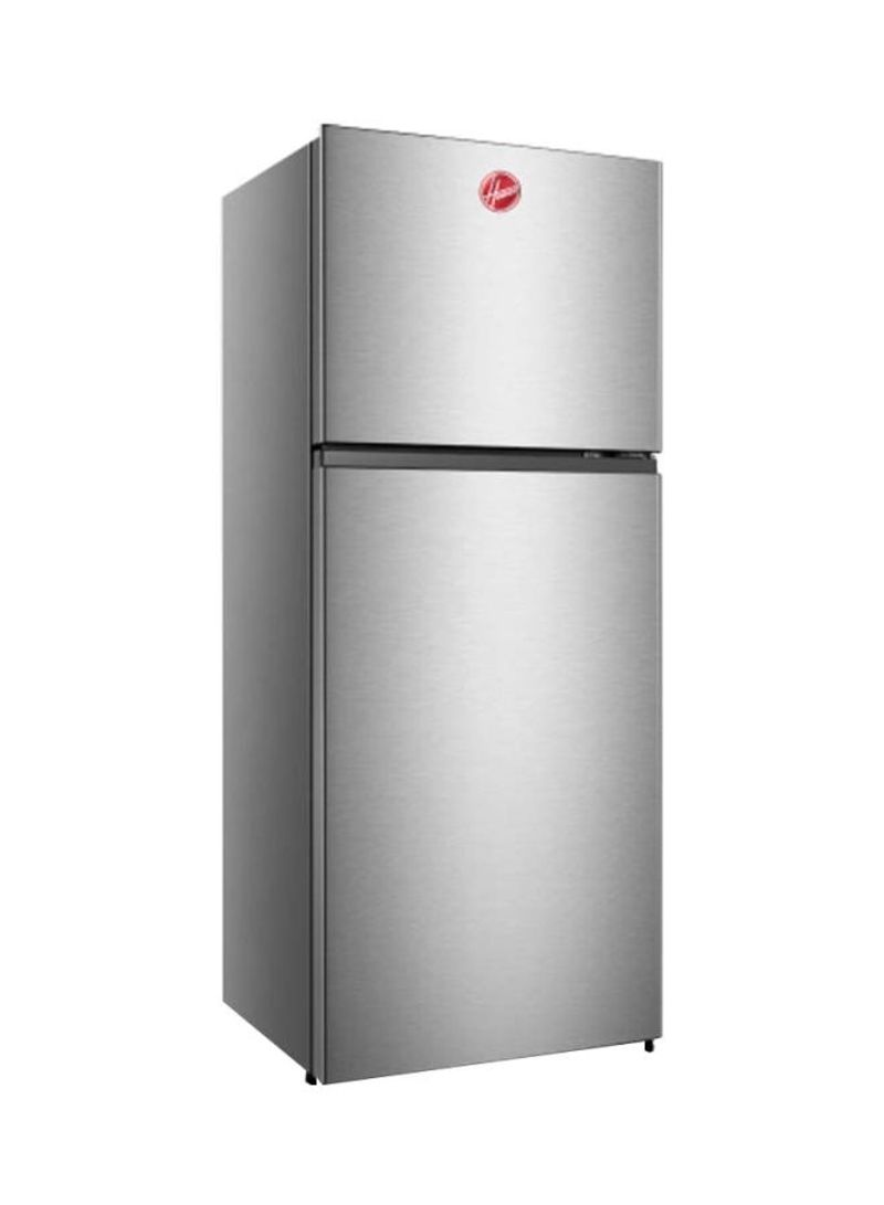 Top Mount Refrigerator 411L 411 l 200 W HTR411LS Silver