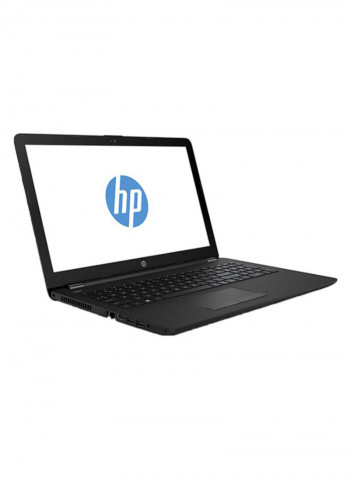 14-BS001NE Notebook With 14-Inch Display, Celeron Processor/4GB RAM/500GB SSD/Intel HD 400 Graphics Black