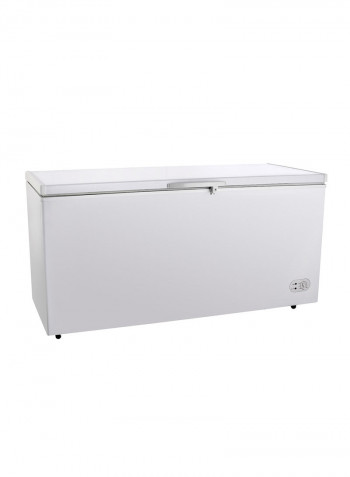 Chest Freezer 500L 500 l WCF500SD White