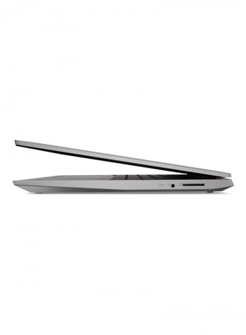 S145 Slim Laptop With 15.6-Inch Display/AMD A9-9425 Processor/ 8GB RAM/ 1TB HDD/AMD Radeon 530 2GB GDDR5 Graphic Card Platinum Grey