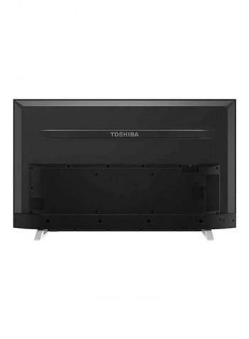 55-Inch UHD Smart LED TV 55U5965EA Black