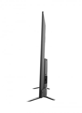 55-Inch UHD Smart LED TV 55U5965EA Black