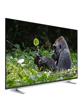 55-Inch UHD Smart LED TV 55U5965EA Black