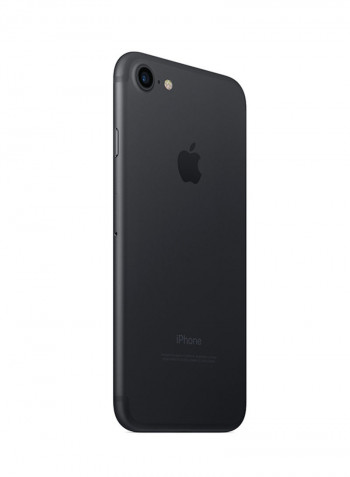 iPhone 7 Without FaceTime Black 32GB 4G LTE