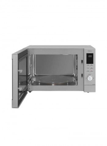 Stainless Steel Microwave Oven 34 l NN-CD87KSKPQ Silver