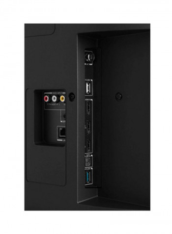 50-Inch Android 9.0 UHD LED TV 50U7950 Black
