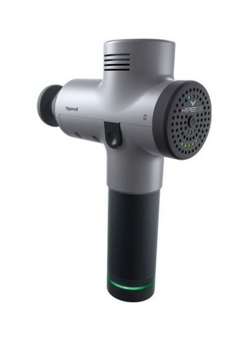 Hypervolt Bluetooth Percussion Massage Device