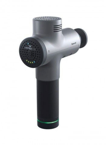 Hypervolt Bluetooth Percussion Massage Device