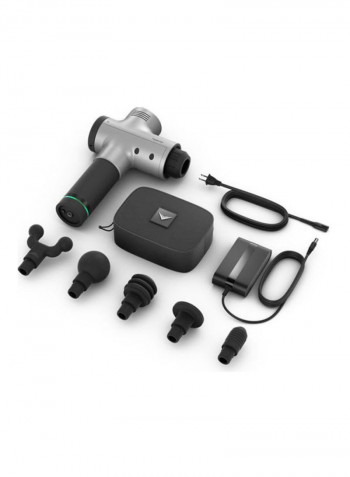 Hypervolt Bluetooth Percussion Massage Device
