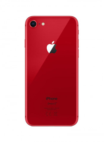 iPhone 8 Without FaceTime (PRODUCT)Red 256GB 4G LTE