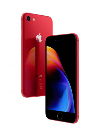 iPhone 8 Without FaceTime (PRODUCT)Red 256GB 4G LTE