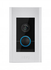 Elite Video Doorbell Intercome 1080P Surveillance Camera