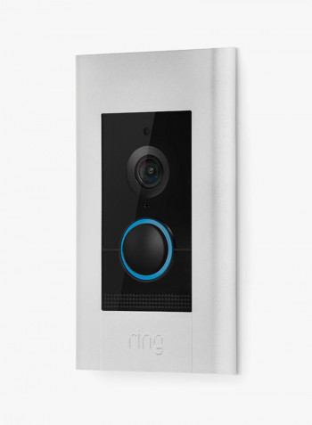 Elite Video Doorbell Intercome 1080P Surveillance Camera
