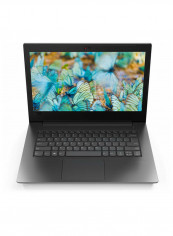 V14 Laptop With 14-Inch FHD Display, Intel Core i3-1005G1 Processor/ 4GB DDR4 RAM/ 1TB HDD/ Intel UHD Integrated Graphics Card/ DOS Iron Grey