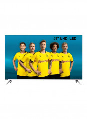 58-Inch Ultra HD Smart LED TV U58H7 Silver reviews 58-Inch Ultra HD Smart LED TV U58H7 Silver