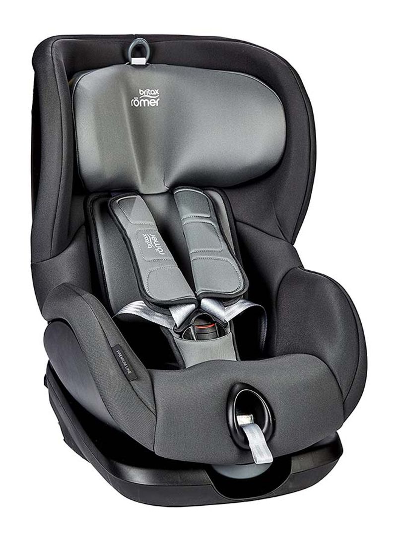 Trifix² i-Size Baby Car Seat, 15 Months - 4 years -Storm Grey