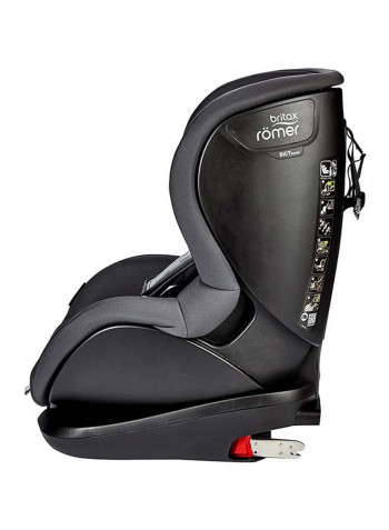 Trifix² i-Size Baby Car Seat, 15 Months - 4 years -Storm Grey