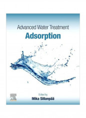 Advanced Water Treatment: Adsorption Paperback reviews Advanced Water Treatment: Adsorption Paperback