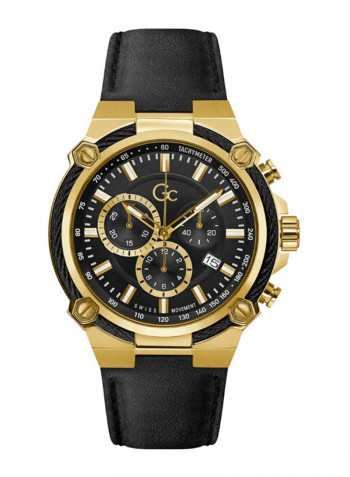 Men's Chronograph Watch Y24011G2MF