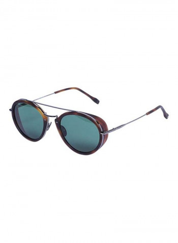 Pilot Sunglasses - Lens Size: 52 mm للرجال