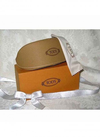 Pilot Sunglasses - Lens Size: 52 mm للرجال
