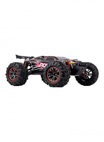 RC Car Brushless  Big Foot Vehicle Models 39x39x39cm