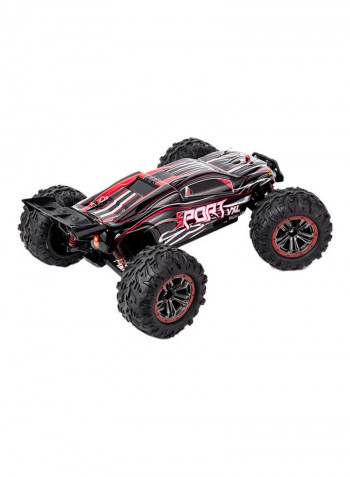 RC Car Brushless  Big Foot Vehicle Models 39x39x39cm