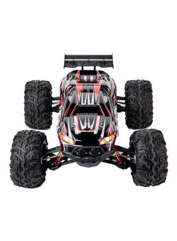 RC Car Brushless  Big Foot Vehicle Models 39x39x39cm