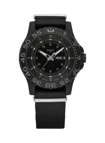 Men's P66 Shade Analog Watch 103353