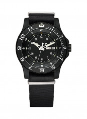 Men's P66 Type 6 MIL-G Analog Watch 100269