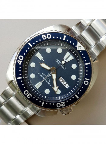 Men's Prospex Analog Watch SRP773J1