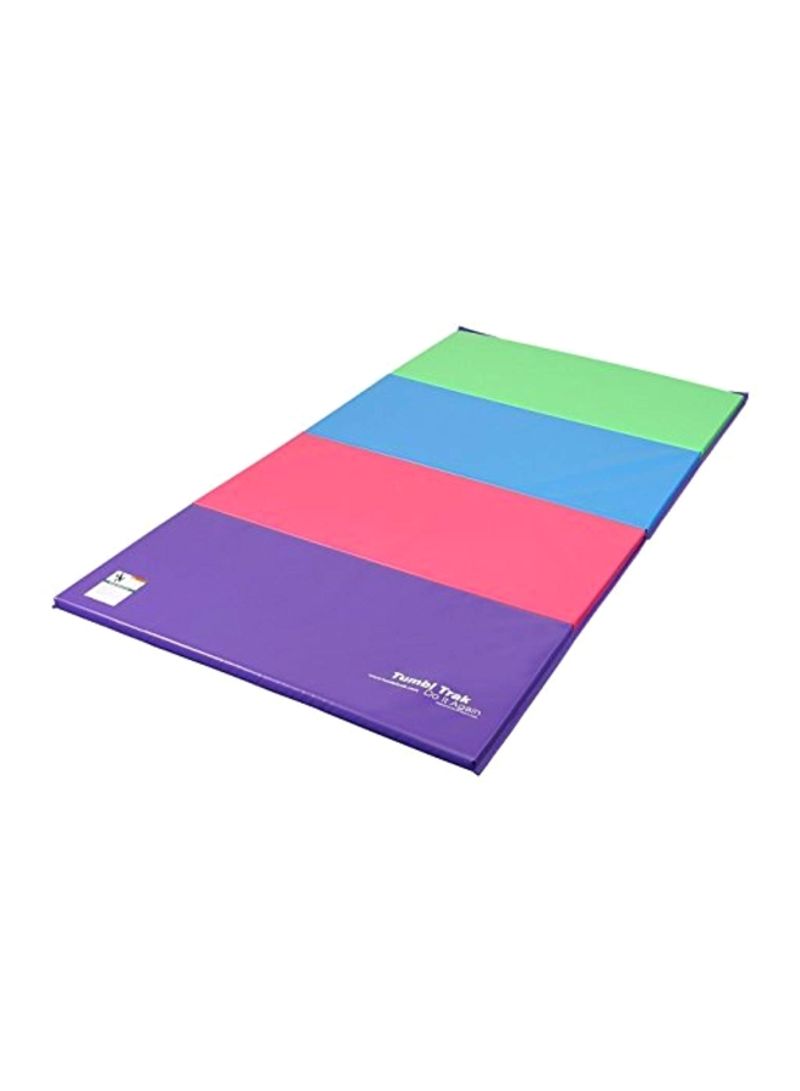 Gymnastics Folding Mat