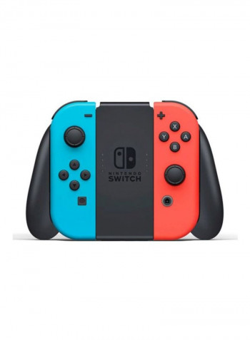 Switch Console Set With The Legend Of Zelda-Breath Of The World