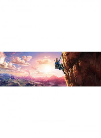 Switch Console Set With The Legend Of Zelda-Breath Of The World