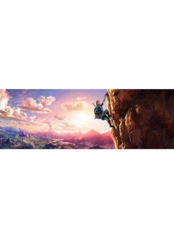 Switch Console Set With The Legend Of Zelda-Breath Of The World