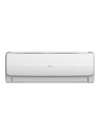 Metal Split Air Conditioner 18000 BTU 1.5 Ton ASTW-18B4/LI White