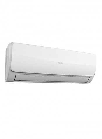 Metal Split Air Conditioner 18000 BTU 1.5 Ton ASTW-18B4/LI White