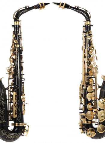 E Flat Saxophone