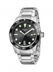 Men's Enrico Analog Watch FM1G109M0061