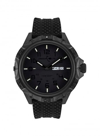 Men's Water Resistant Analog Watch AL1414