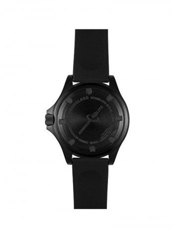 Men's Water Resistant Analog Watch AL1414