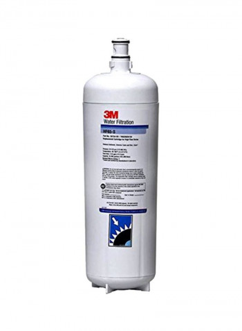 Replacement Water Filters White 24x6x6inch